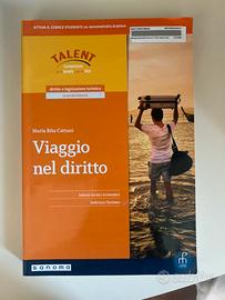 Libro DIRITTO, diritto e legislazione turistica