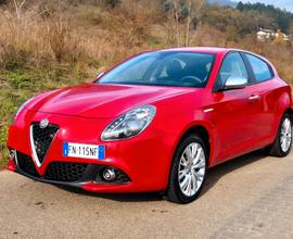 Alfa Romeo Giulietta 1.4 Turbo 120 CV GPL Super