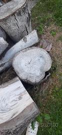 Legna da ardere