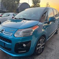 CITROEN C3 Picasso 1.4 VTi 95 Exclusive X NEOPAT