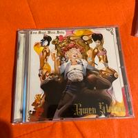 Love angel music baby cd gwen stefani