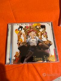 Love angel music baby cd gwen stefani