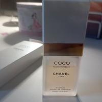 Profumo capelli Chanel 