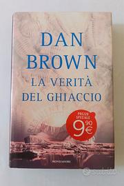 La verità di ghiaccio di Dan Brown