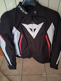 giubotto da donna dainese