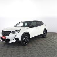 PEUGEOT 2008 2008 BlueHDi 100 S&S GT Line