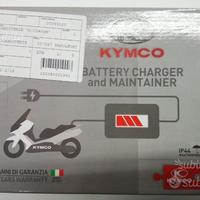 Caricabatterie k-charge