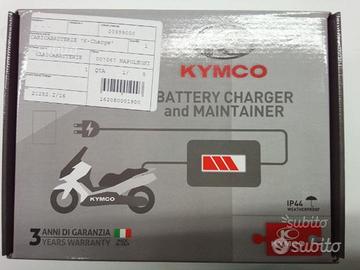 Caricabatterie k-charge