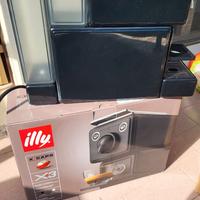 Macchina da caffè Illy X3- X-CAPS
