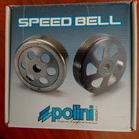 campana frizione Polini Evo 2 D 107 250.025