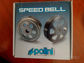 campana frizione Polini Evo 2 D 107 250.025