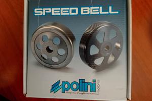 campana frizione Polini Evo 2 D 107 250.025