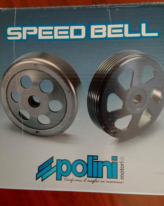 campana frizione Polini Evo 2 D 107 250.025