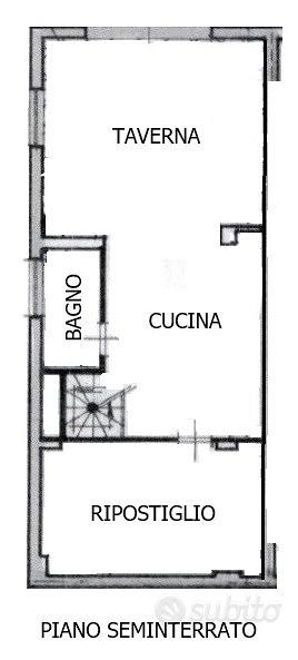 Appartamento – Collesalvetti, Tanna Alta - Vista 5