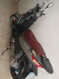 Symphony 125 
