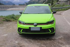 volkswagen polo gti 2023 [207 cv) 