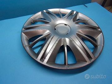 Copricerchio 15 pollici J-TEC Maximus - usato, buo