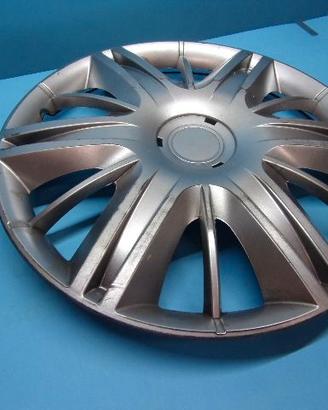 Copricerchio 15 pollici J-TEC Maximus - usato, buo