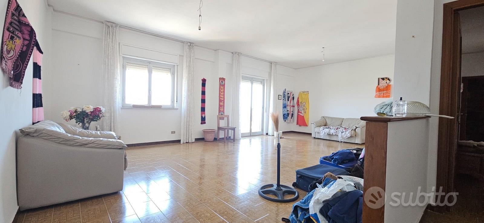 Appartamento – Palermo, Falsomiele, III Circoscrizione - Vista 2
