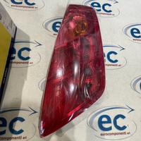 LLF051 Fanale Posteriore Dx Fiat Grande Punto