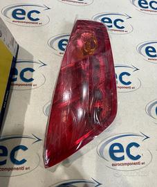 LLF051 Fanale Posteriore Dx Fiat Grande Punto