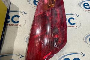 LLF051 Fanale Posteriore Dx Fiat Grande Punto