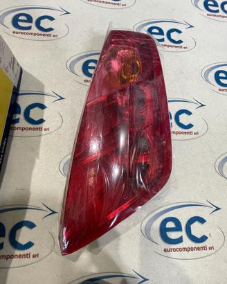 LLF051 Fanale Posteriore Dx Fiat Grande Punto
