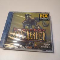 Legacy of Kain: Soul Reaver NUOVO - Sega Dreamcast