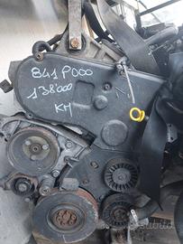 MOTORE USATO LANCIA THESIS 841P000