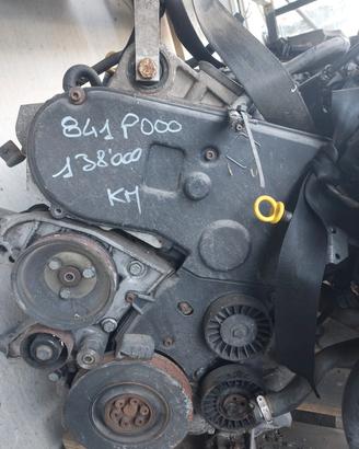 MOTORE USATO LANCIA THESIS 841P000