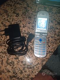 TELEFONO LG DELLA 3