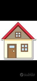 Stabile indipendente con garage