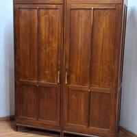 Armadio Vintage Anni '50 - Stile Mid-Century Moder