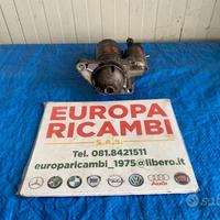 Motorino avviamento Toyota Yaris