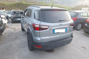 Ford EcoSport 1.0 EcoBoost 125 CV Start&Stop Activ