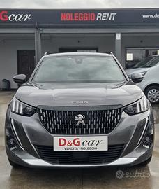 PEUGEOT 2008 GT LINE 