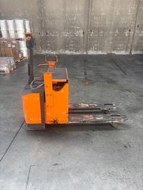 Transpallet STILL EGU 2000 DEL 1992