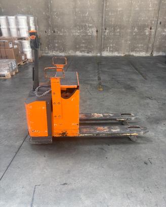 Transpallet STILL EGU 2000 DEL 1992