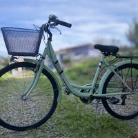 Bicicletta da donna