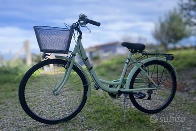 Bicicletta da donna