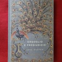Libro Italiano Cranford Collection Copertina Rigid