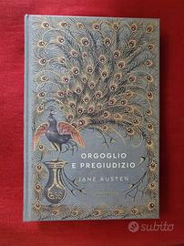 Libro Italiano Cranford Collection Copertina Rigid