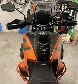 ktm 1290 superadventure s