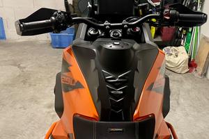 ktm 1290 superadventure s