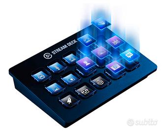 Stream deck elgato