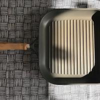 Bistecchiera Berndes