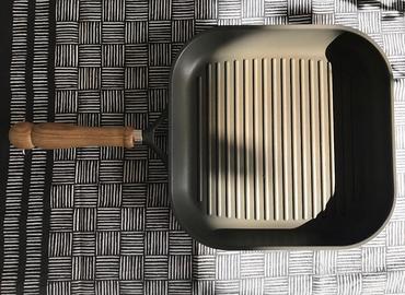 Bistecchiera Berndes