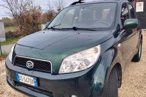 Daihatsu Terios 1.5 4WD Hiro