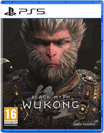 Wukong ps5