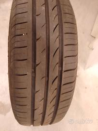 Gomme estive 185/65/15